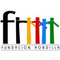 Logo de la entidadFUNDACIÓN RONDILLA