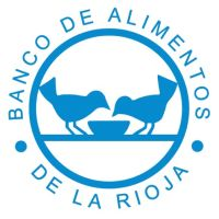 Logo de la entidadBanco de Alimentos de La Rioja