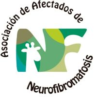 Logo de la entidadAsociación de Afectados de Neurofibromatosis