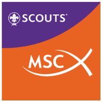 Logo de la entidadScouts MSC