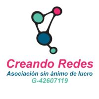 Logo de la entidadASOCIACIÓN CREANDO REDES