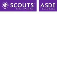 Logo de la entidadASDE Scouts de Cantabria