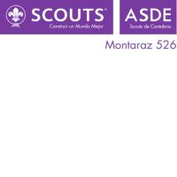 Logo de la entidadAsociación Scout Montaraz