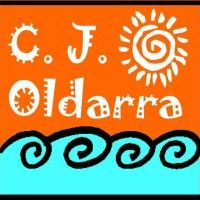 Logo de la entidadOLDARRA