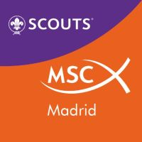 Logo de la entidadSCOUTS DE MADRID-MSC