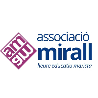 Logo de la entidadASSOCIACIÓ MIRALL AL SERVEI DE L’EDUCACIÓ EN EL LLEURE I DE L’ANIMACIÓ SOCI