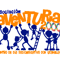 Logo de la entidadAventura 2000