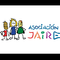 Logo de la entidadASOCIACIÓN JAIRE