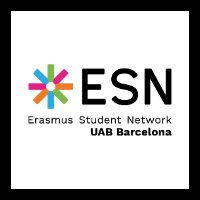 Logo de la entidadErasmus Student Network UAB Barcelona