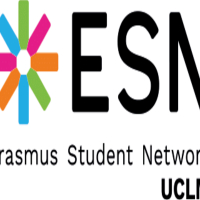 Logo de la entidadErasmus Student Network UCLM