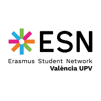 Logo de la entidadErasmus Student Network Universitat Politècnica de València