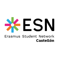 Logo de la entidadErasmus Student Network Castellón