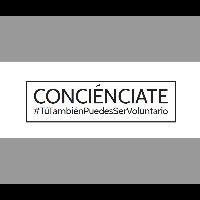 Logo de la entidadAsociación Conciénciate