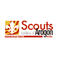 Logo de la entidadScouts Católicos d´Aragón
