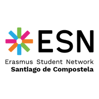 Logo de la entidadErasmus Student Network Santiago de Compostela