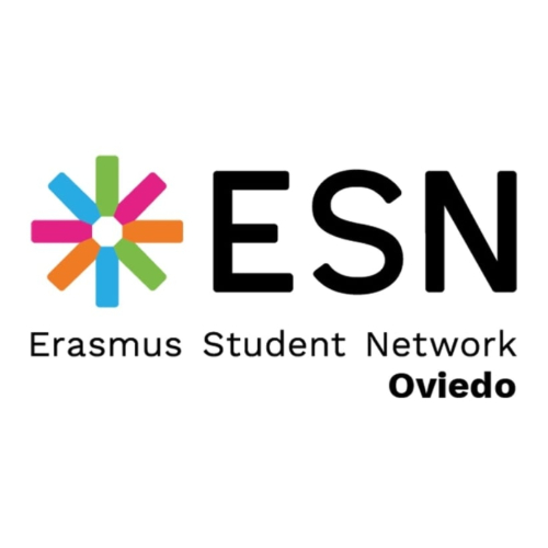 Logo de la entidadErasmus Student Network Oviedo