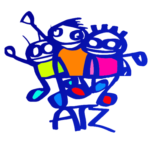 Logo de la entidadASOCIACIÓN JUVENIL ATZ