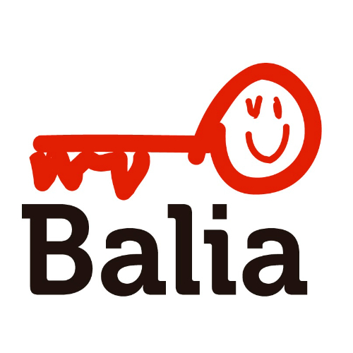 Logo de la entidadFundación Balia por la Infancia