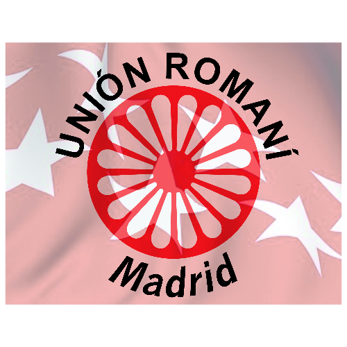 Logo de la entidadUnión Romaní Madrid