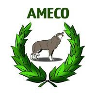Logo de la entidadAsociación Medioambiental AMECO