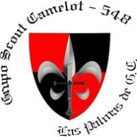 Logo de la entidadGrupo Scout Camelot