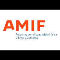 Logo de la entidadAMIF Villena