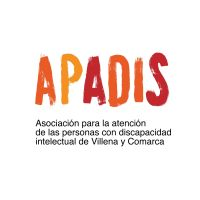 Logo de la entidadAPADIS