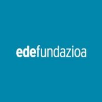 Logo de la entidadFundación EDE