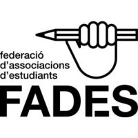 Logo de la entidadFederació d'Associacions d'Estudiants - FADES