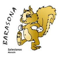 Logo de la entidadAsociación Juvenil Barasona, Monzón