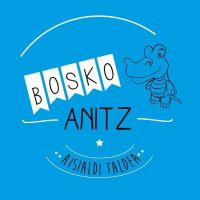 Logo de la entidadBosko Anitz