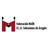 Logo de la entidadFederación MAIN, Centros Juveniles Salesianos de Aragón