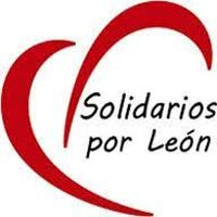 Logo de la entidadAsociación Solidarios por León, Proyecto Convivo