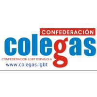 Logo de la entidadCOLEGAS-Confederación LGBT Española